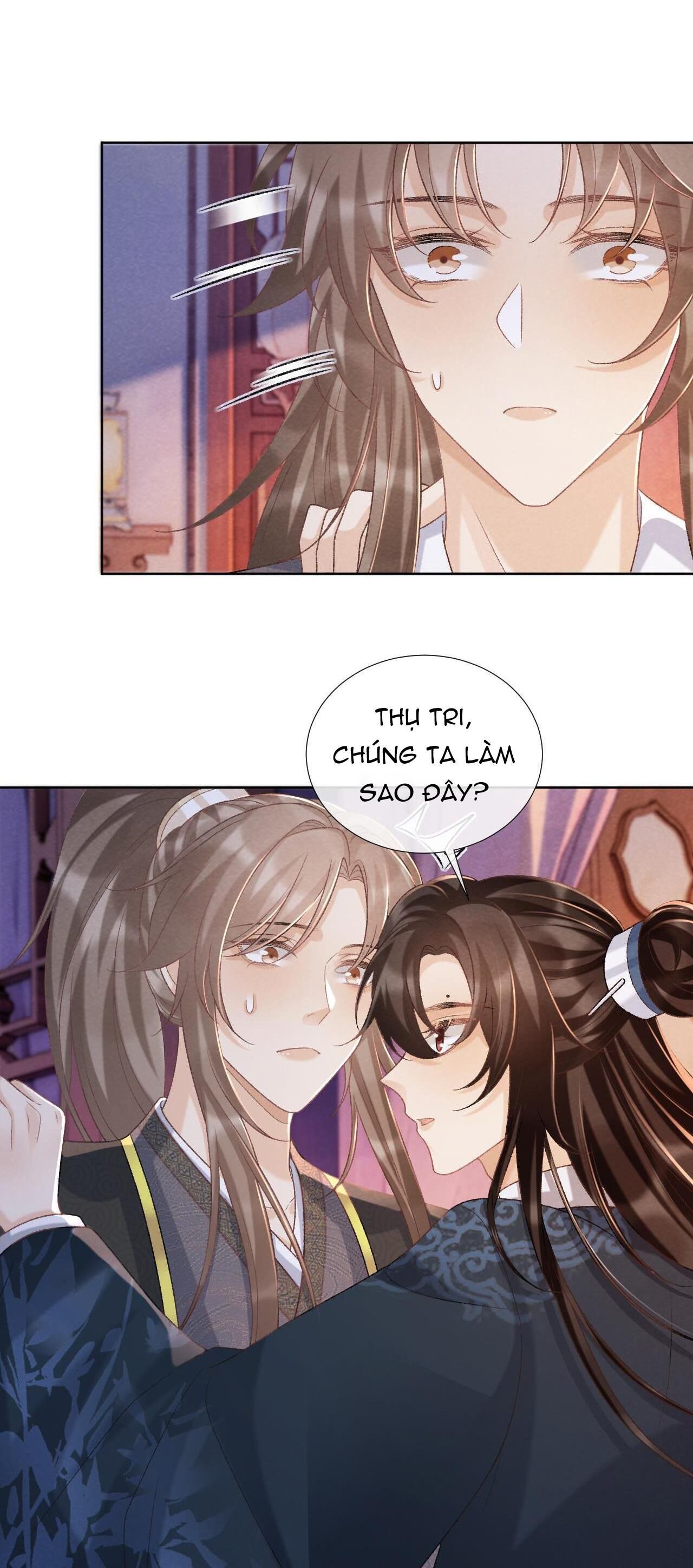 Cạm Bẫy Của Kẻ Biến Thái Chapter 44 - Trang 1