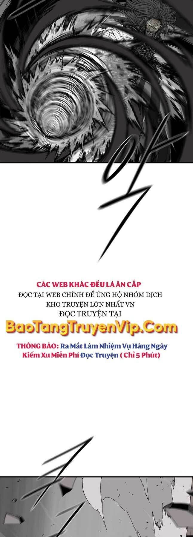 bắc kiếm giang hồ chương 162 - Trang 2