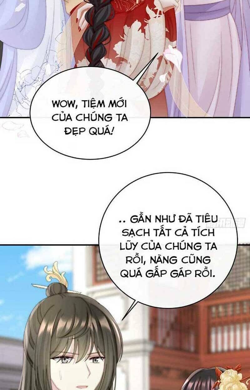 thê chủ, thỉnh hưởng dụng chapter 46 - Next chapter 47