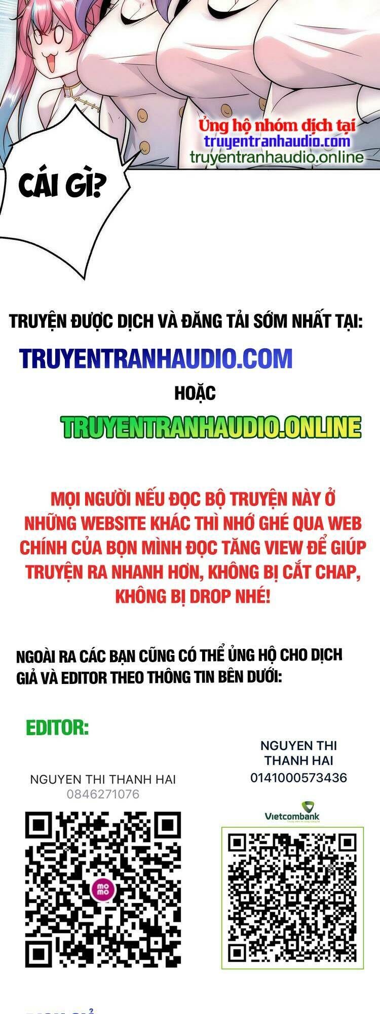 ta dựa vào danh hào hệ thống đả bại ngàn vạn thần hào chapter 8 - Trang 2