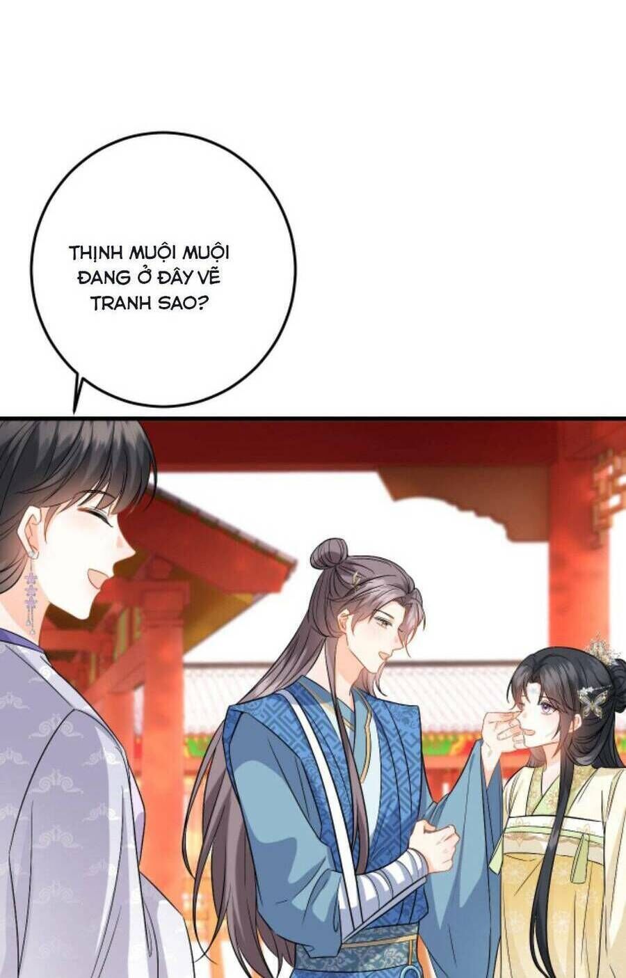 xuyên nhanh: phản diện quá sủng quá mê người chapter 80 - Next chapter 81