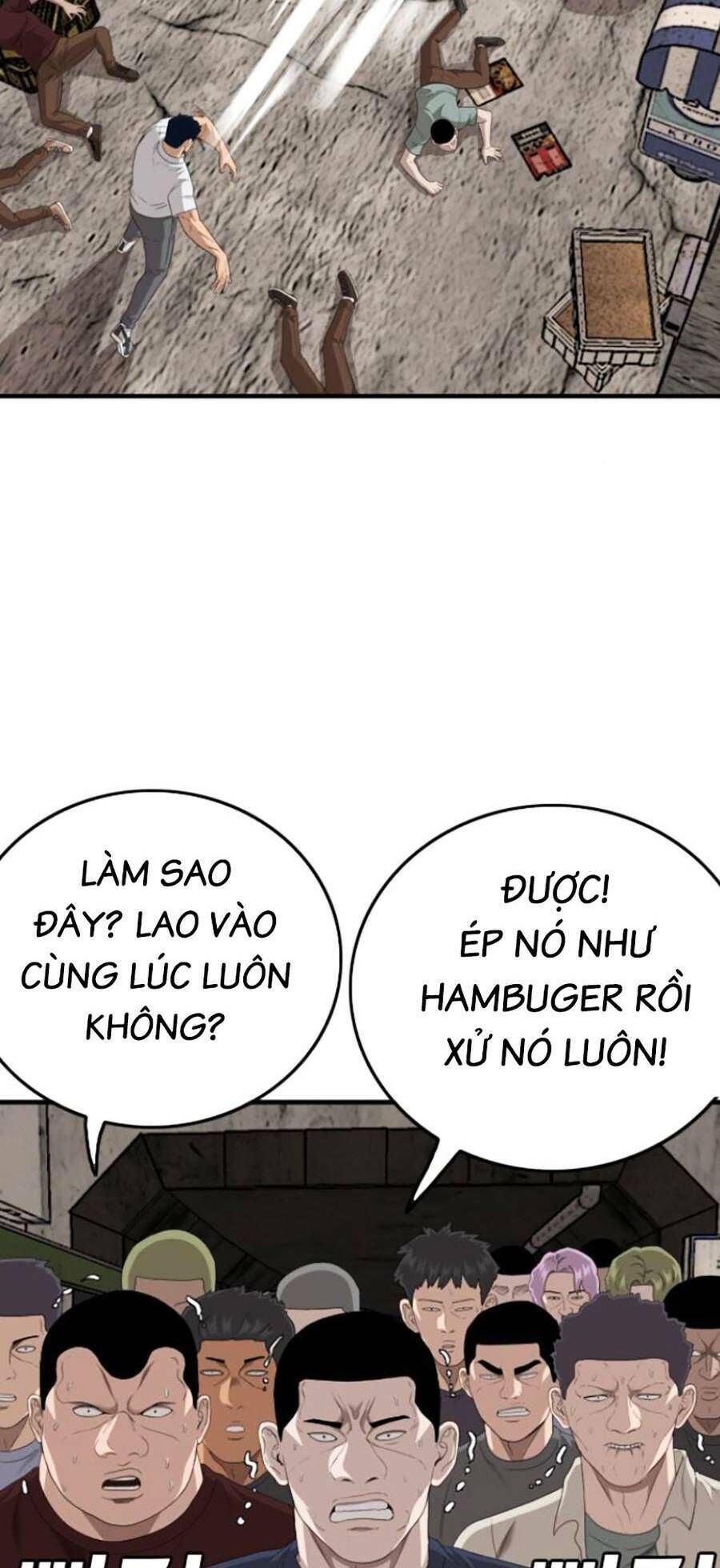 người xấu chapter 149 - Trang 2