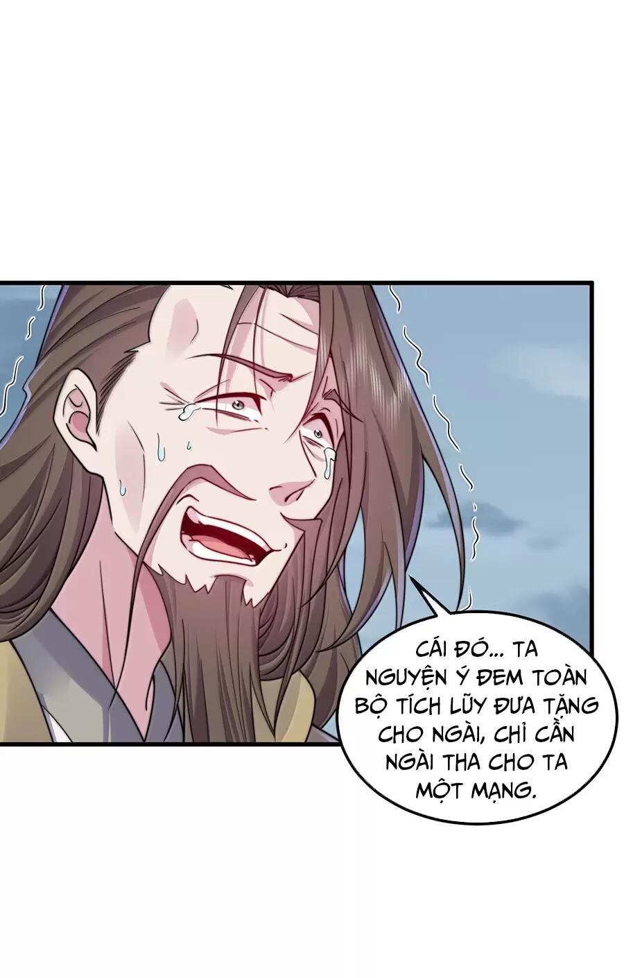 vai ác sư tôn mang theo các đồ đệ vô địch thiên hạ Chapter 129 - Next Chapter 130