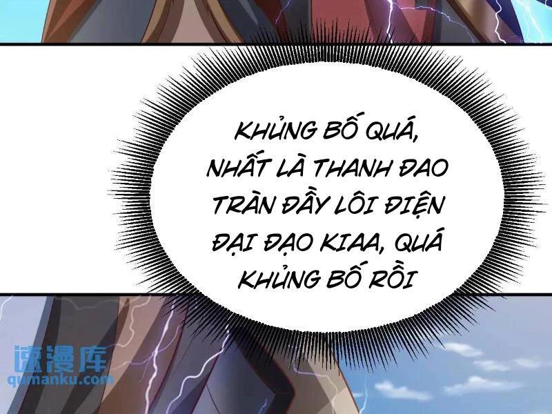 mở đầu nữ đế làm chính cung Chapter 335 - Trang 2