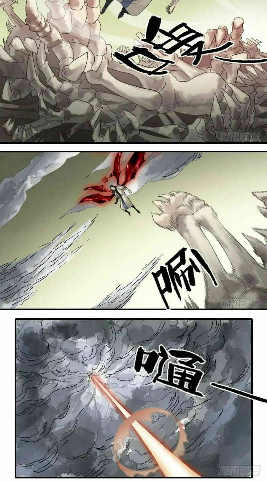 truyền võ chapter 89 - Next chapter 90