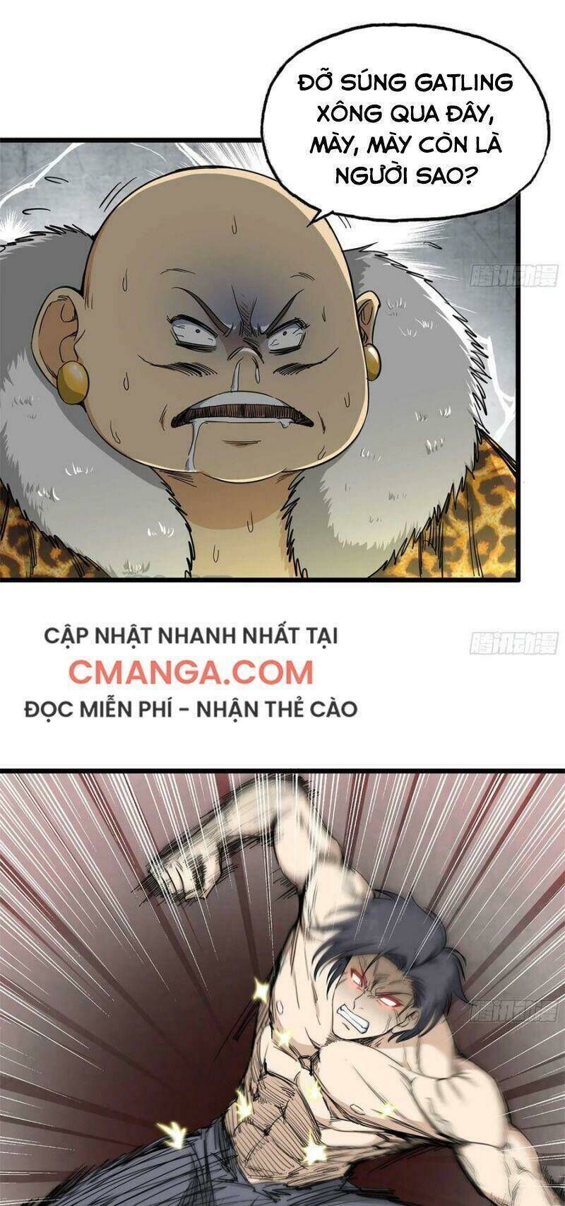 tôi chuyển vàng tại mạt thế Chapter 94 - Next Chapter 95