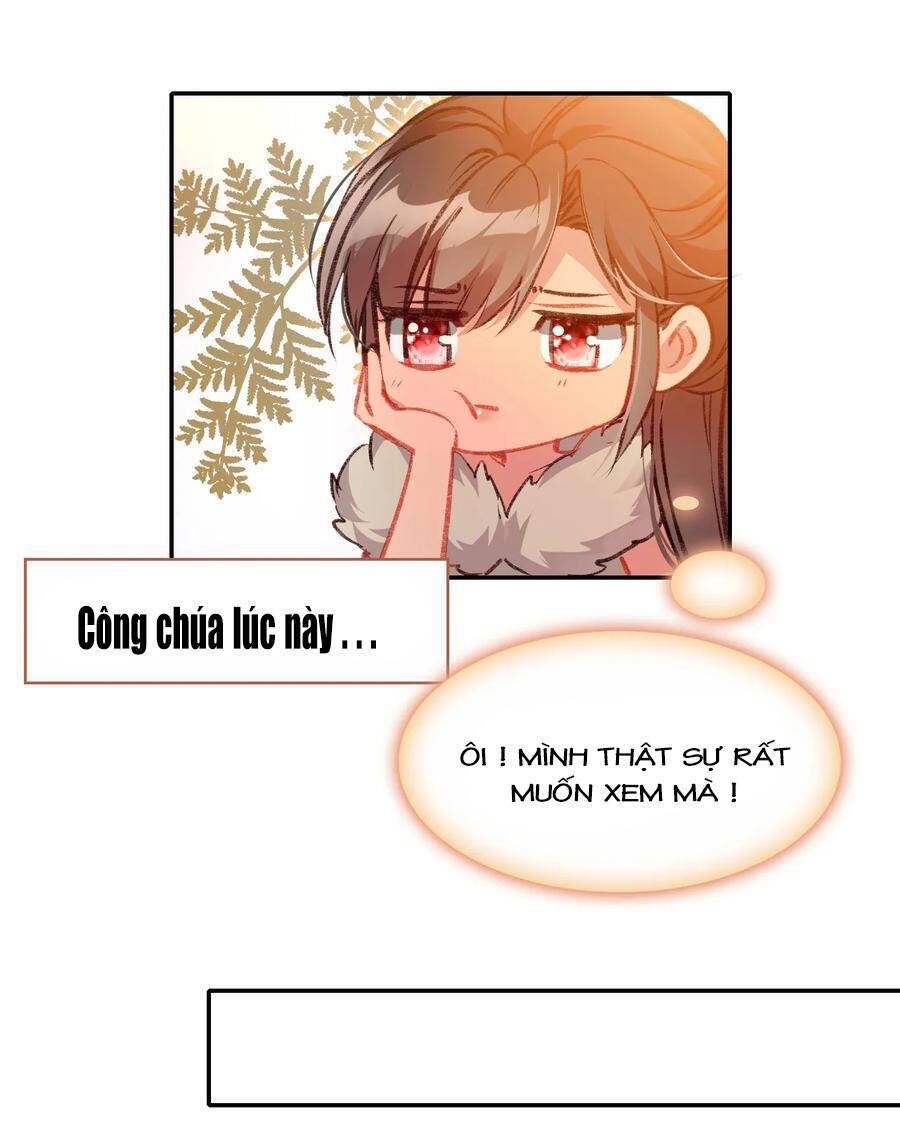 gả cho một tên thái giám đáng ghét chapter 130 - Trang 2