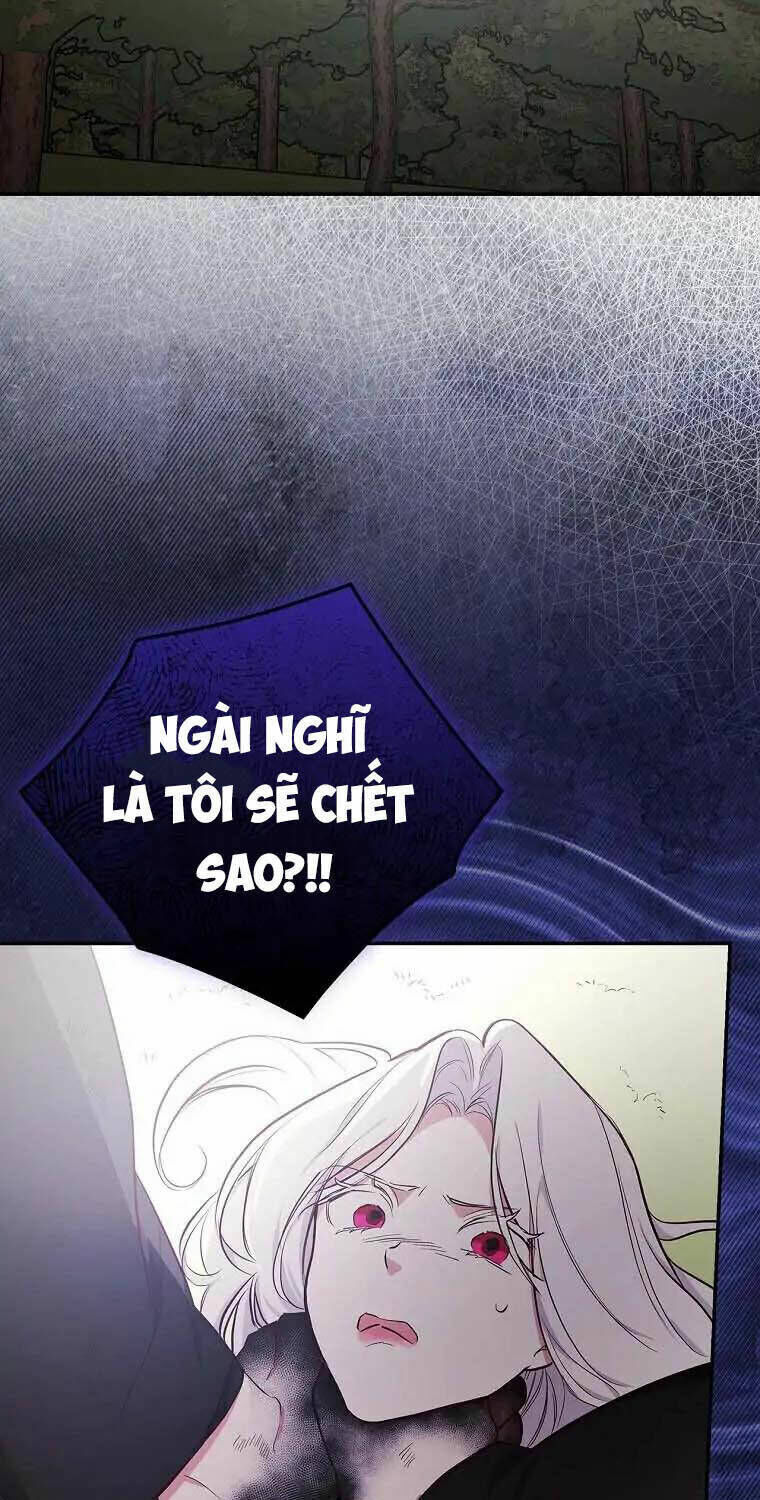 tôi trở thành mẹ của chiến binh chapter 46 - Next chapter 47