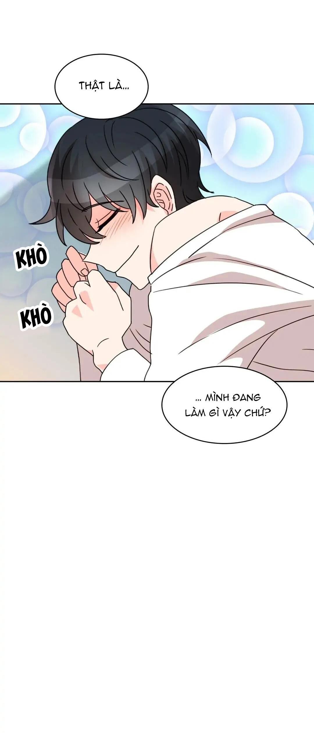 ngọt ngào nhưng nguy hiểm Chapter 7 - Trang 2