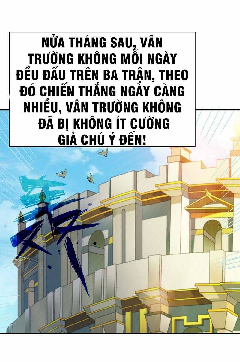 chiến đỉnh Chapter 76 - Next Chapter 77