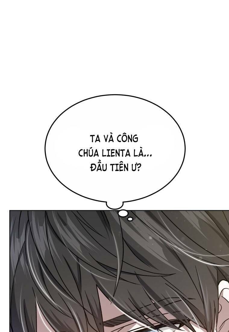 cháu trai của nam chính rất thích tôi chapter 17 - Trang 2