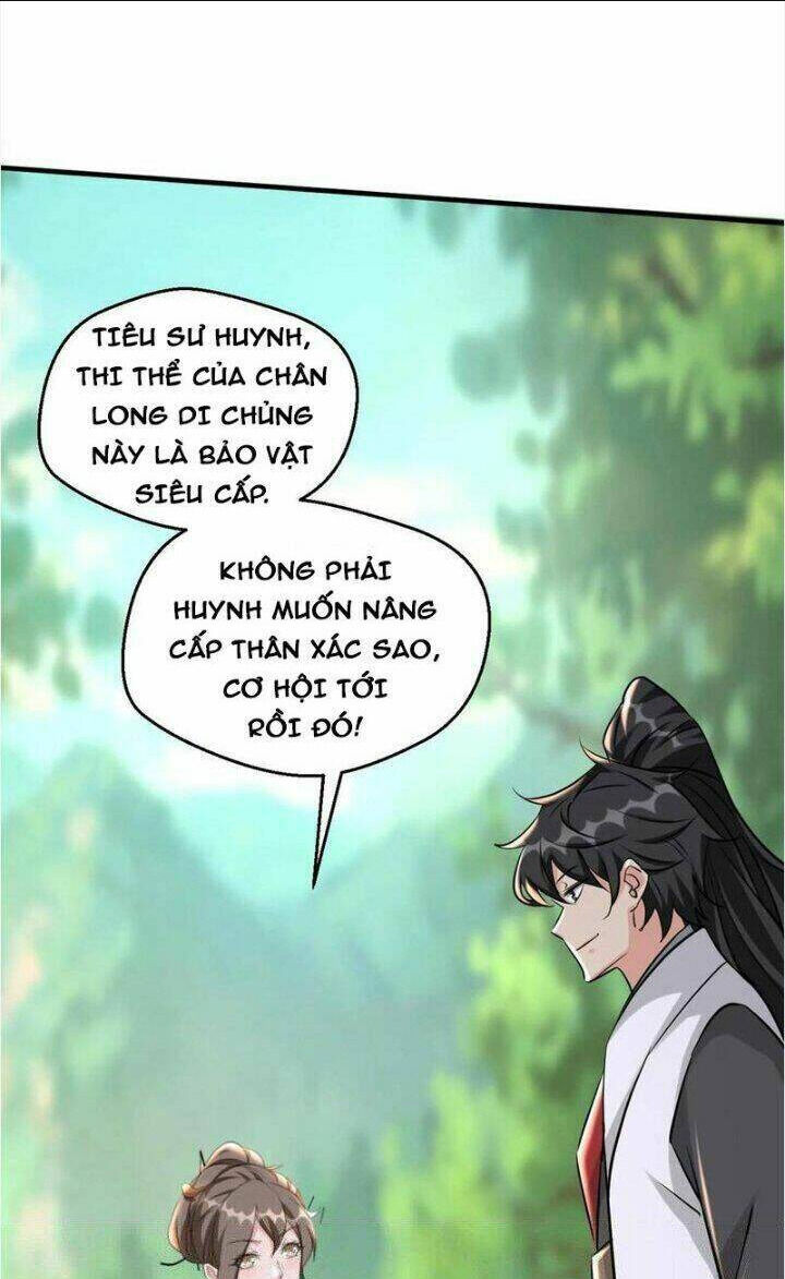 Vô Địch Đốn Ngộ Chapter 58 - Trang 2