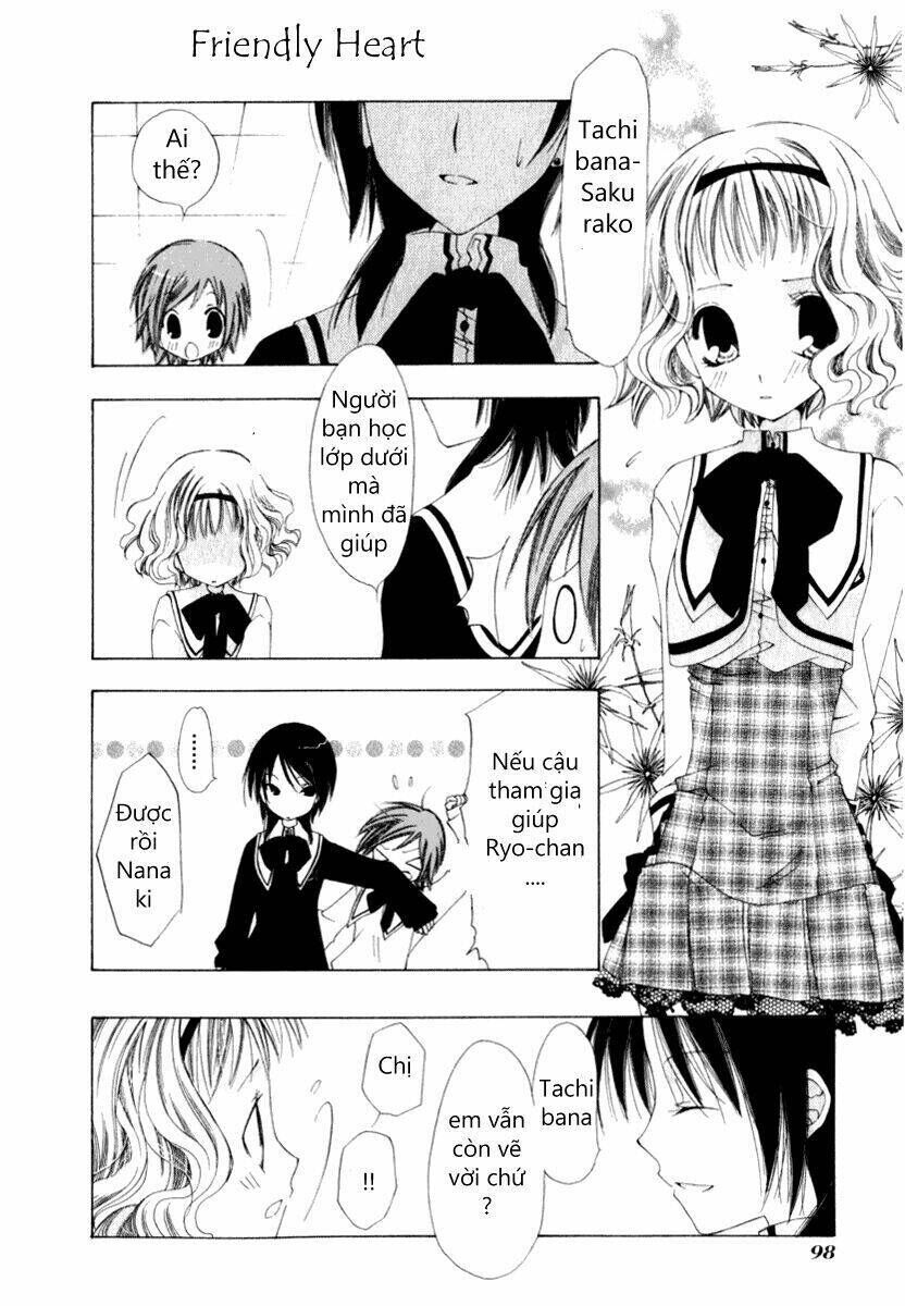 Nanaki!! Chapter 3 - Trang 2