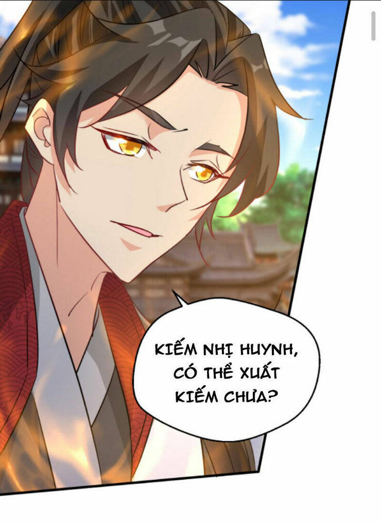 Vô Địch Đốn Ngộ chapter 168 - Trang 2