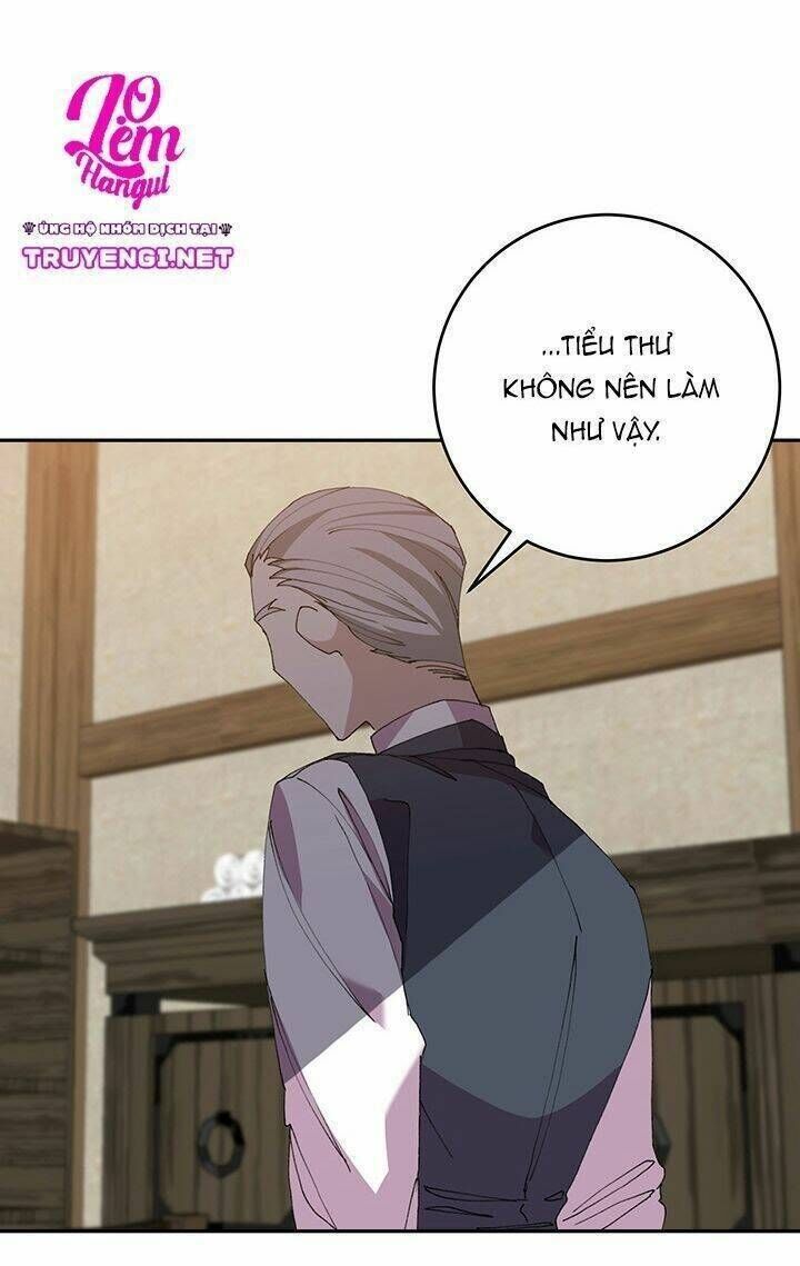 đeo bám tôi cũng vô ích thôi chapter 9 - Trang 2