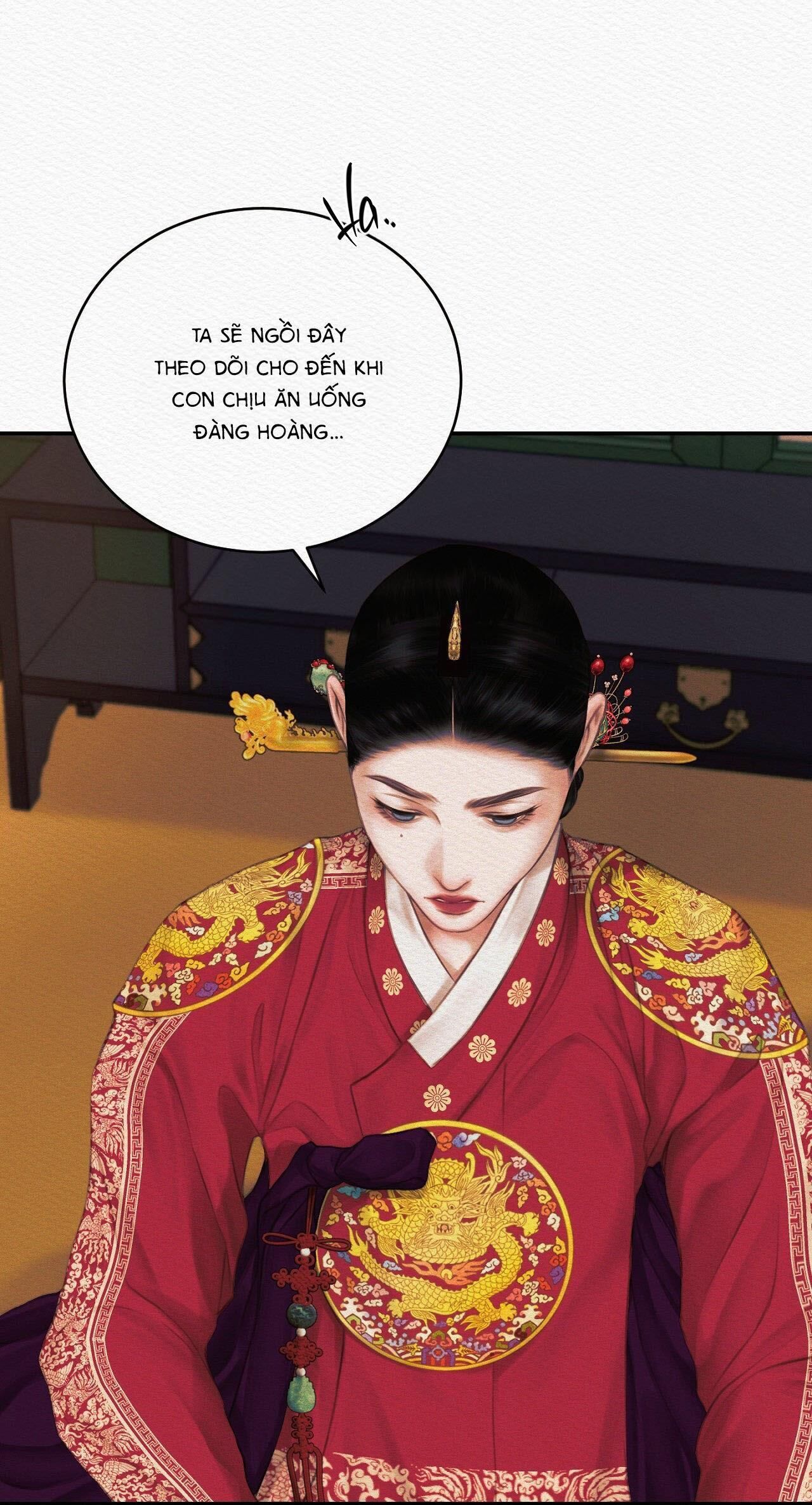 (CBunu) Củy Dạ Khút Chapter 52 - Trang 1