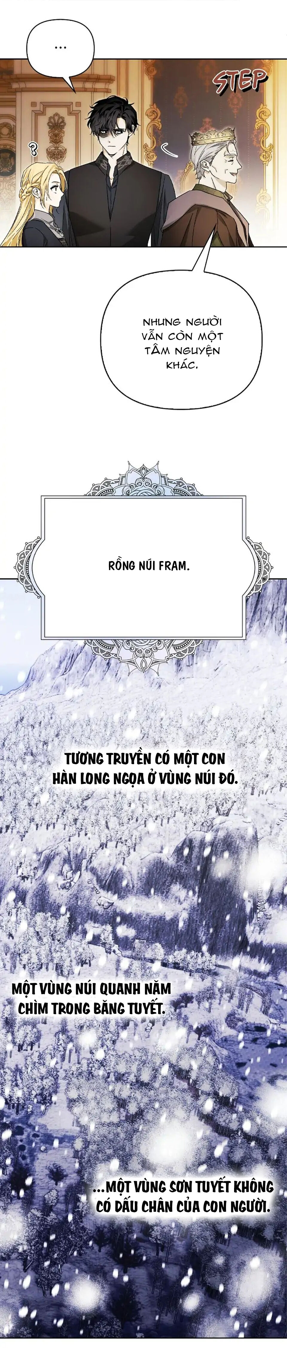 thuần hoá con chó điên của chồng cũ Chương 37 - Trang 1