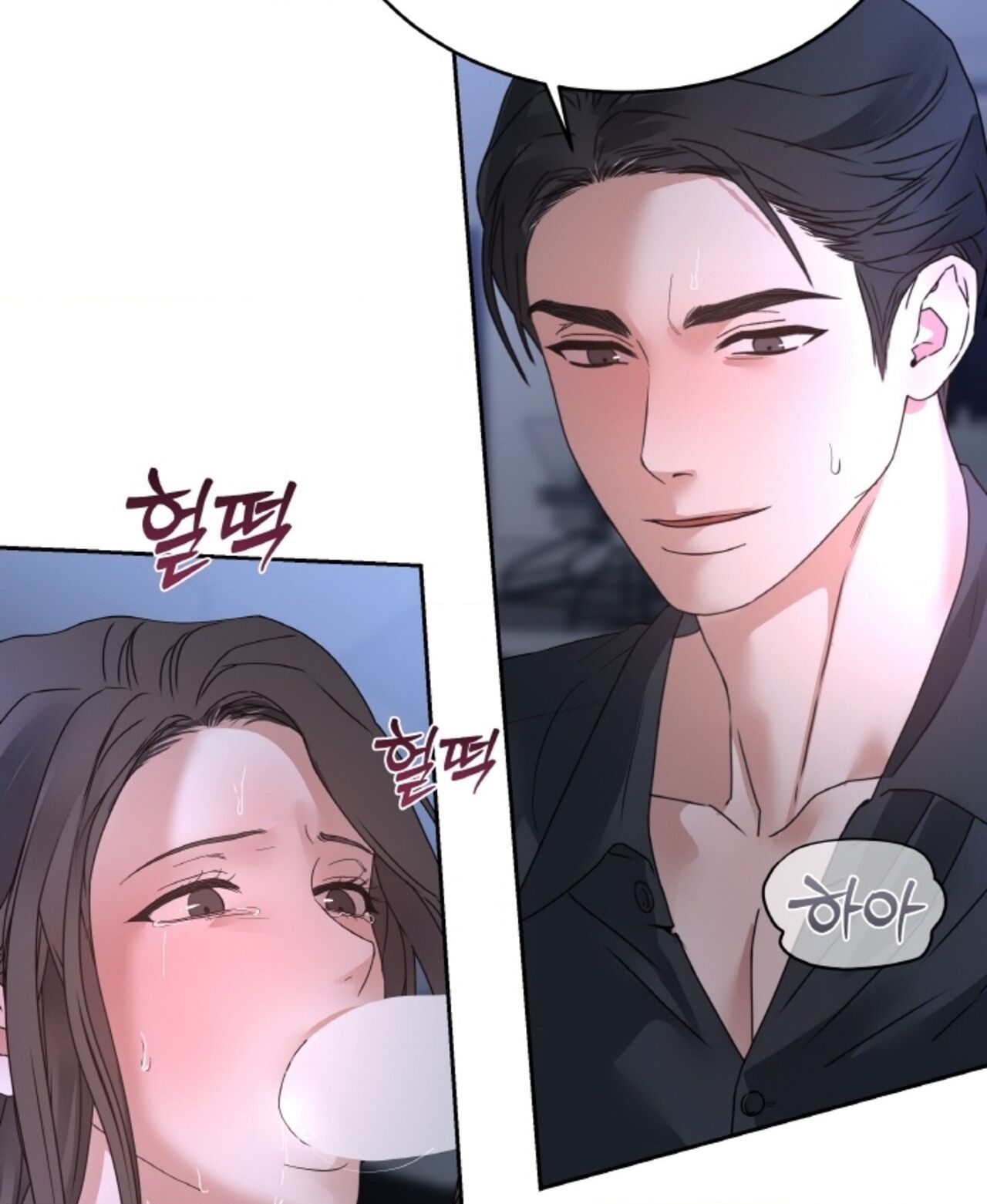 [18+] thời khắc giao mùa Chap 36 - Next 36.1