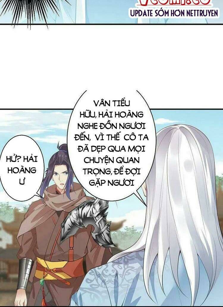 nghịch thiên tà thần chapter 436 - Trang 2