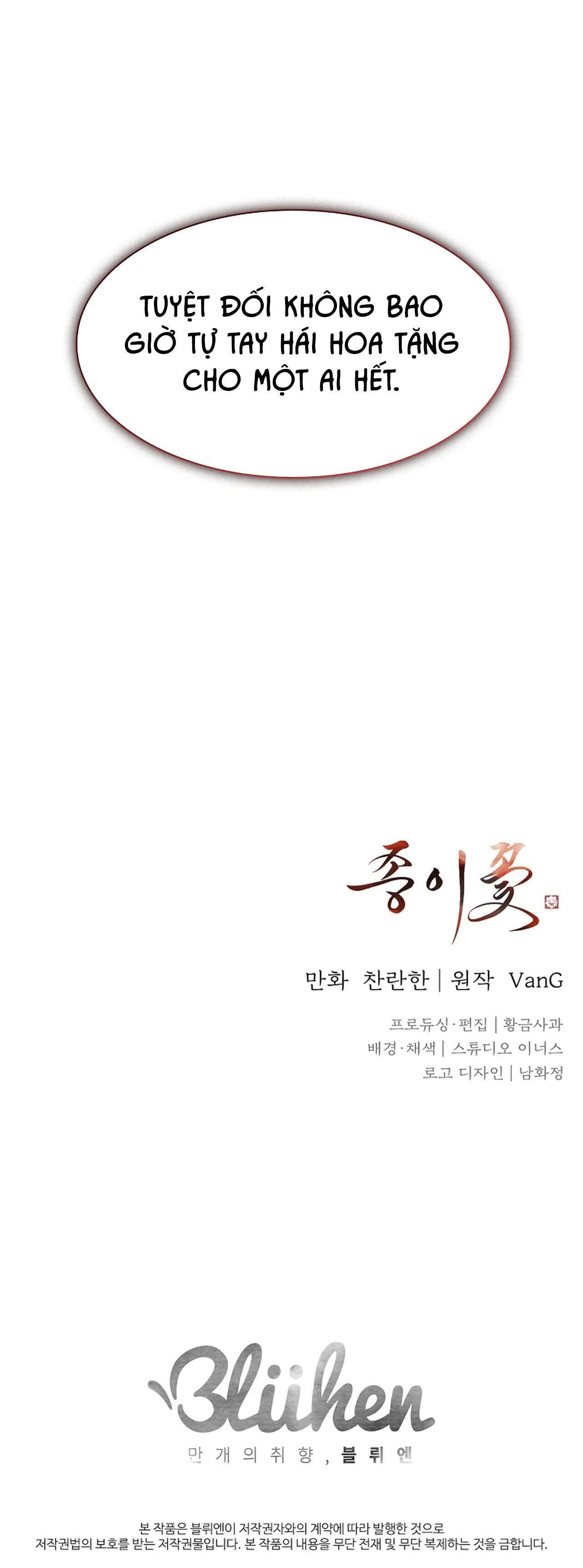 hoa giấy Chapter 60 SS3 - Next Chapter 61