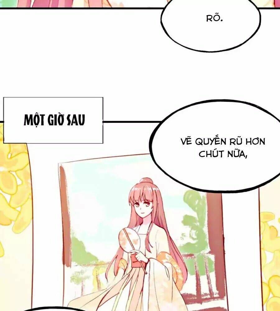 Trẫm Cũng Không Muốn Quá Khí Phách Chapter 16 - Trang 2