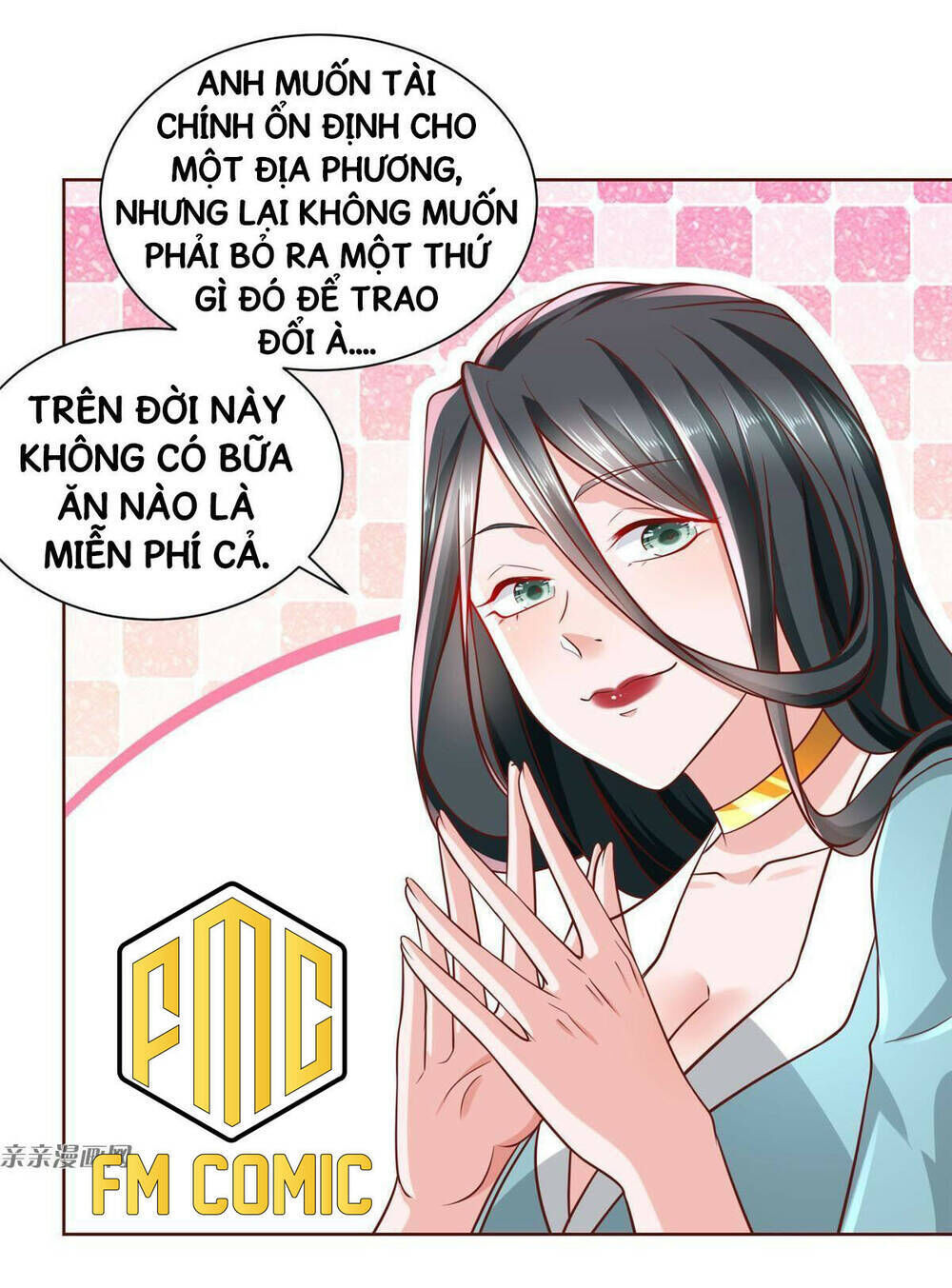 mỗi tuần ta có một nghề nghiệp mới chapter 184 - Next chapter 185