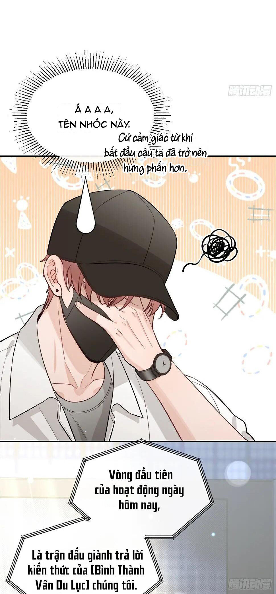 Chó Lớn Ức Hiếp Chủ Chapter 32 - Next Chapter 33