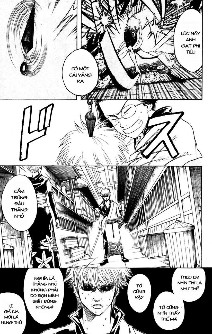 gintama chương 212 - Next chương 213