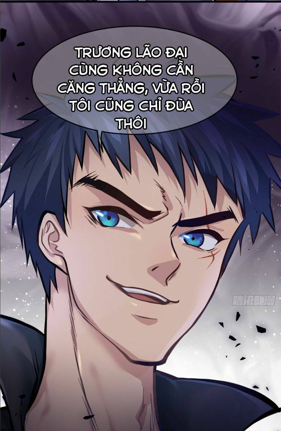 đô thị tối cường cuồng binh Chapter 7 - Trang 2