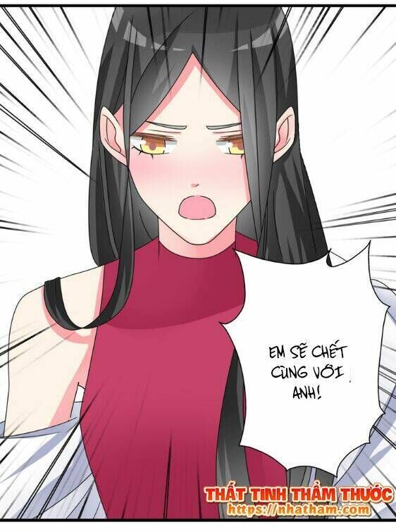 Lều Khều Biết Yêu Chapter 83 - Trang 2