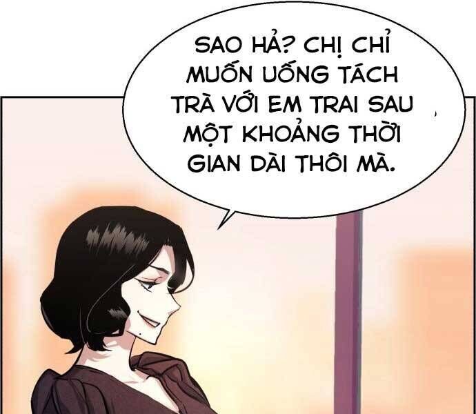 bạn học của tôi là lính đánh thuê chapter 87 - Trang 2