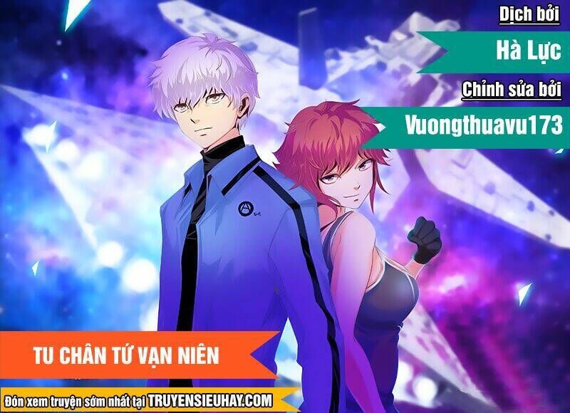 tu chân tứ vạn niên chapter 89 - Trang 2