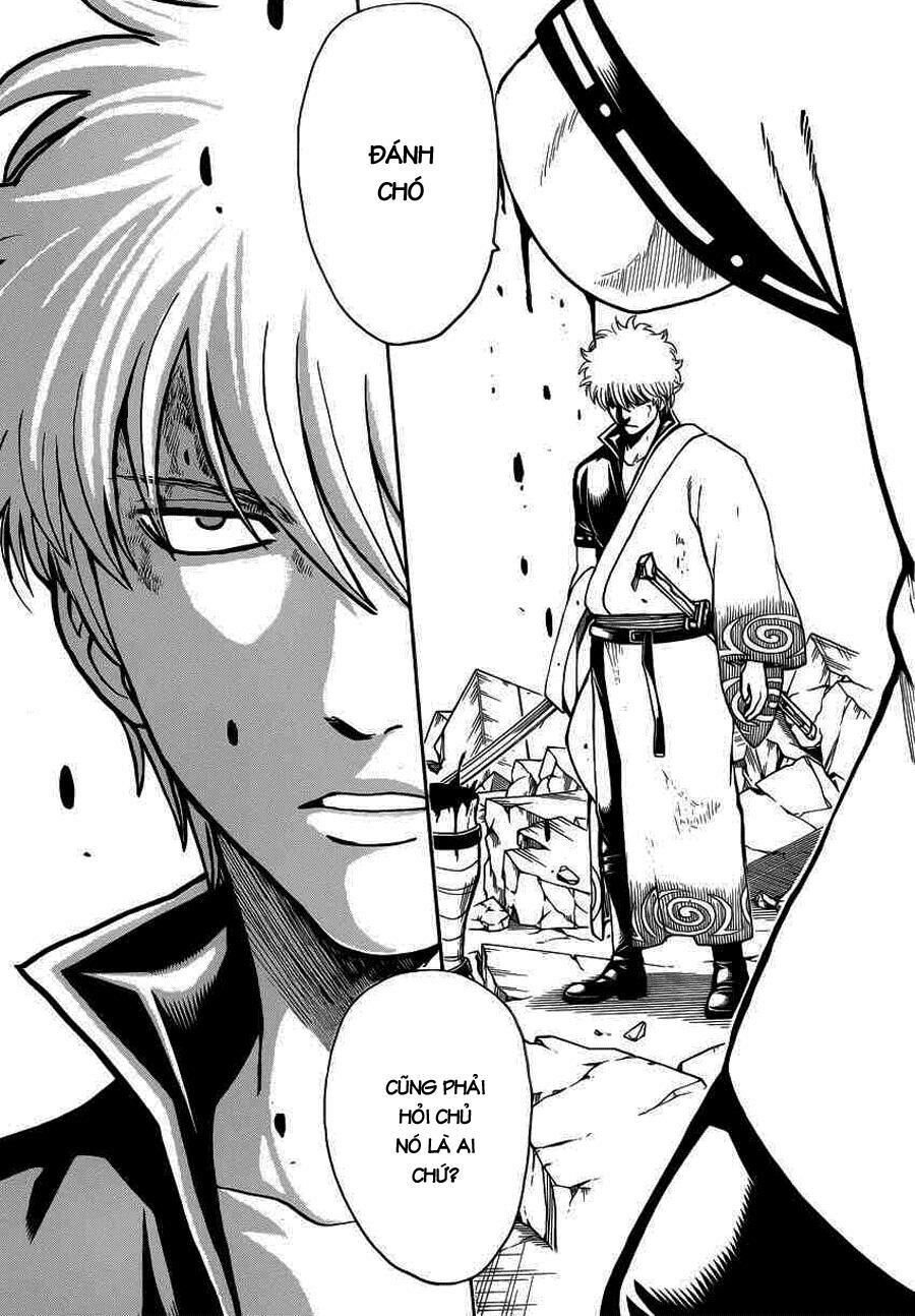 gintama chương 658 - Next chương 659