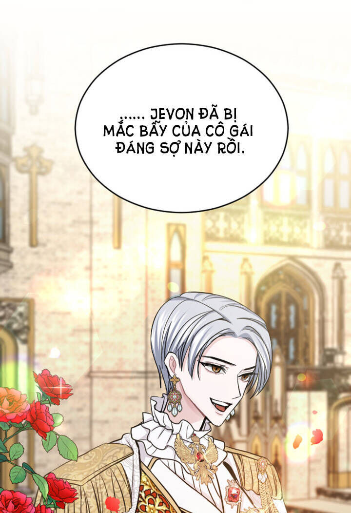 tôi sẽ bị trừ khử cùng hoàng đế chapter 53.2 - Next Chap 54