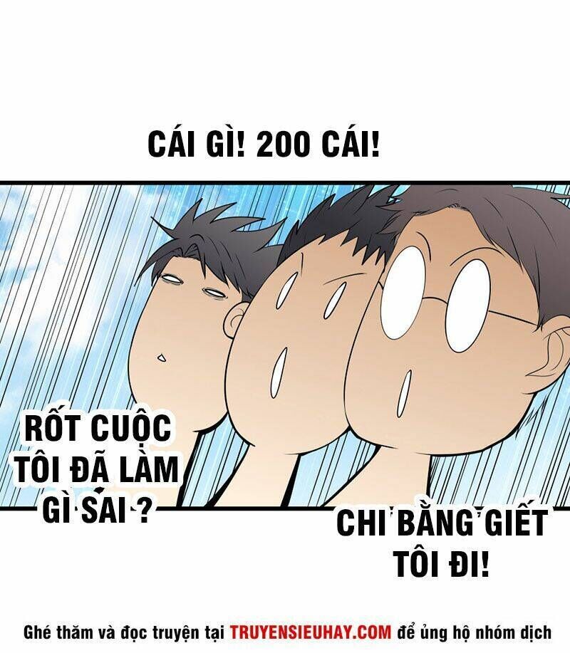 đô thị chí tôn chapter 41 - Trang 2