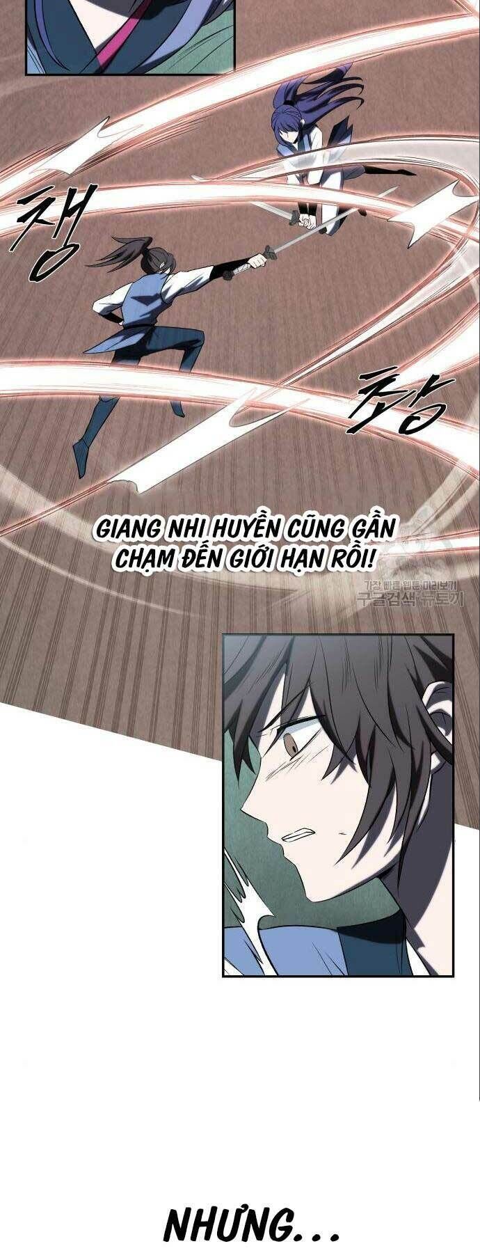 thiên tài tuyệt đỉnh hoa sơn chapter 8 - Trang 2