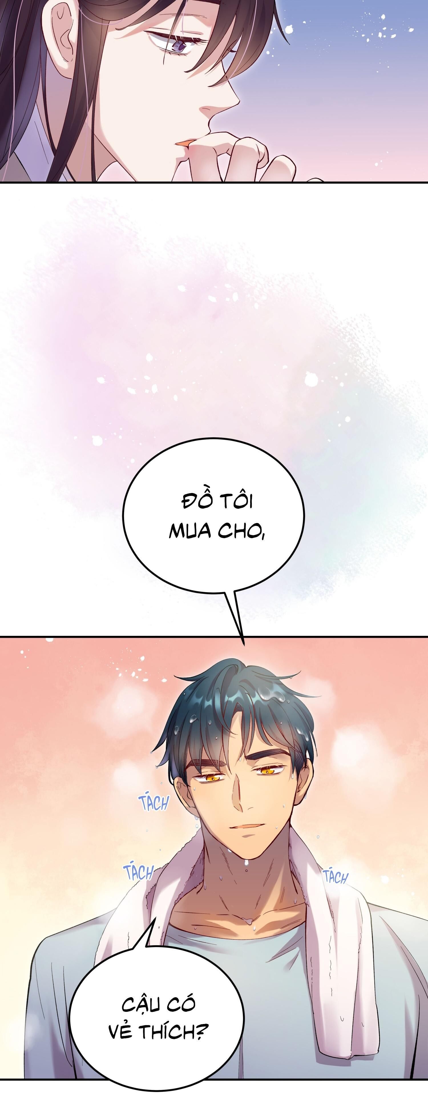 Quán cơm tỳ hưu Chapter 4 - Next Chapter 4