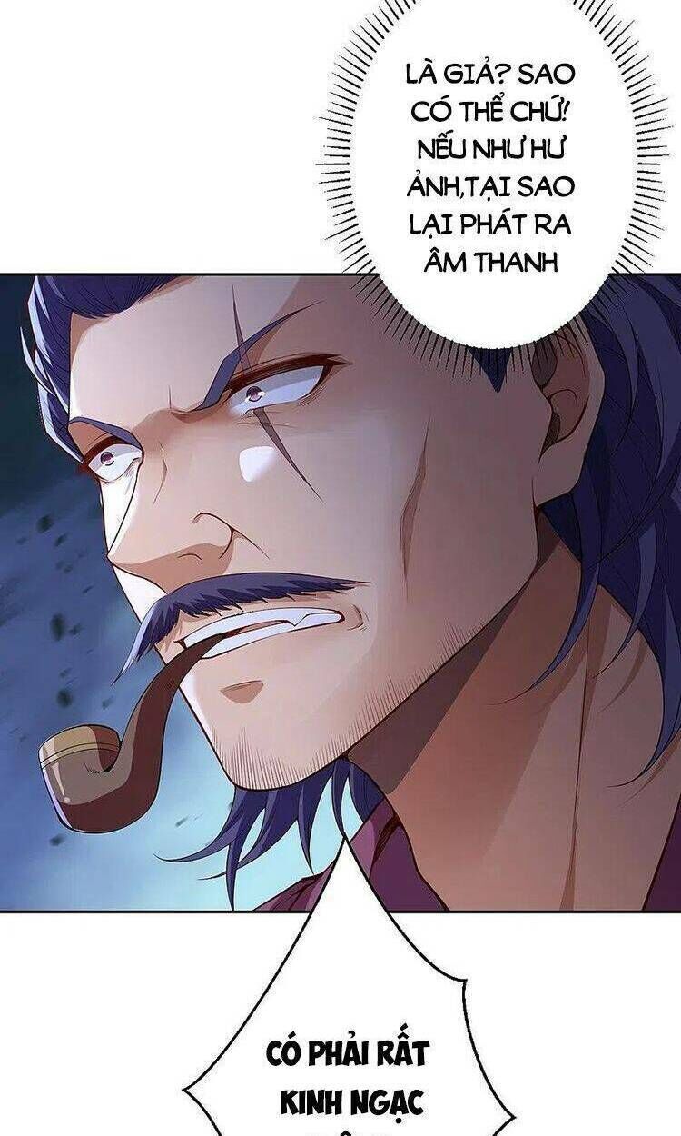 nghịch thiên tà thần chapter 516 - Trang 2