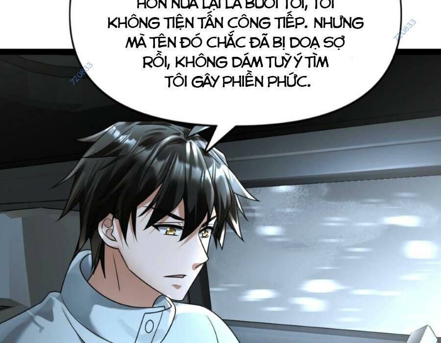 Toàn Cầu Băng Phong: Ta Chế Tạo Phòng An Toàn Tại Tận Thế Chapter 110 - Trang 2