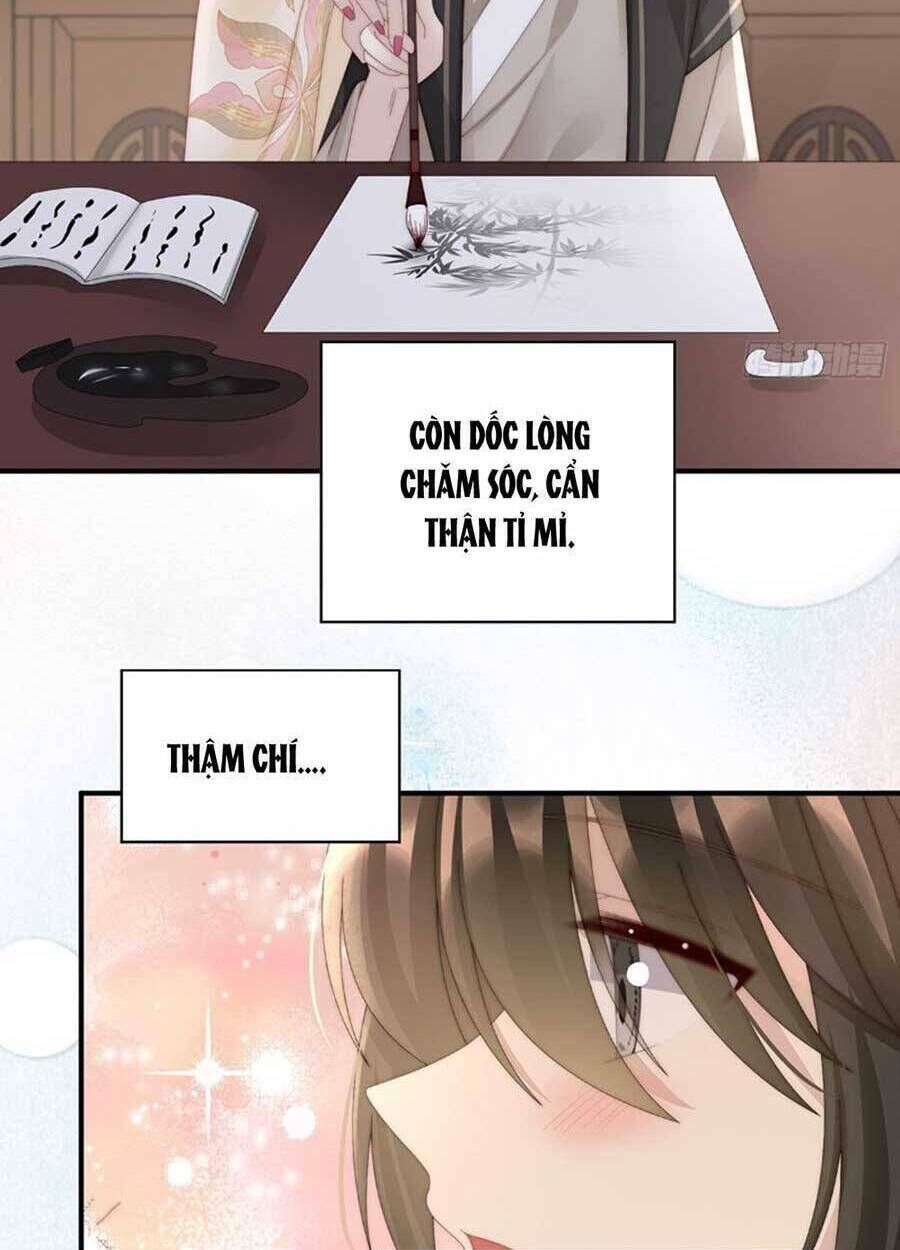 thê chủ, thỉnh hưởng dụng chapter 58 - Trang 2