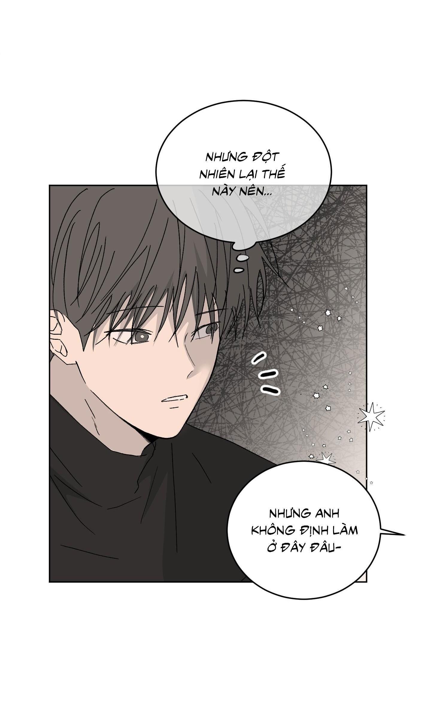 missing romance Chapter 26 - Trang 1