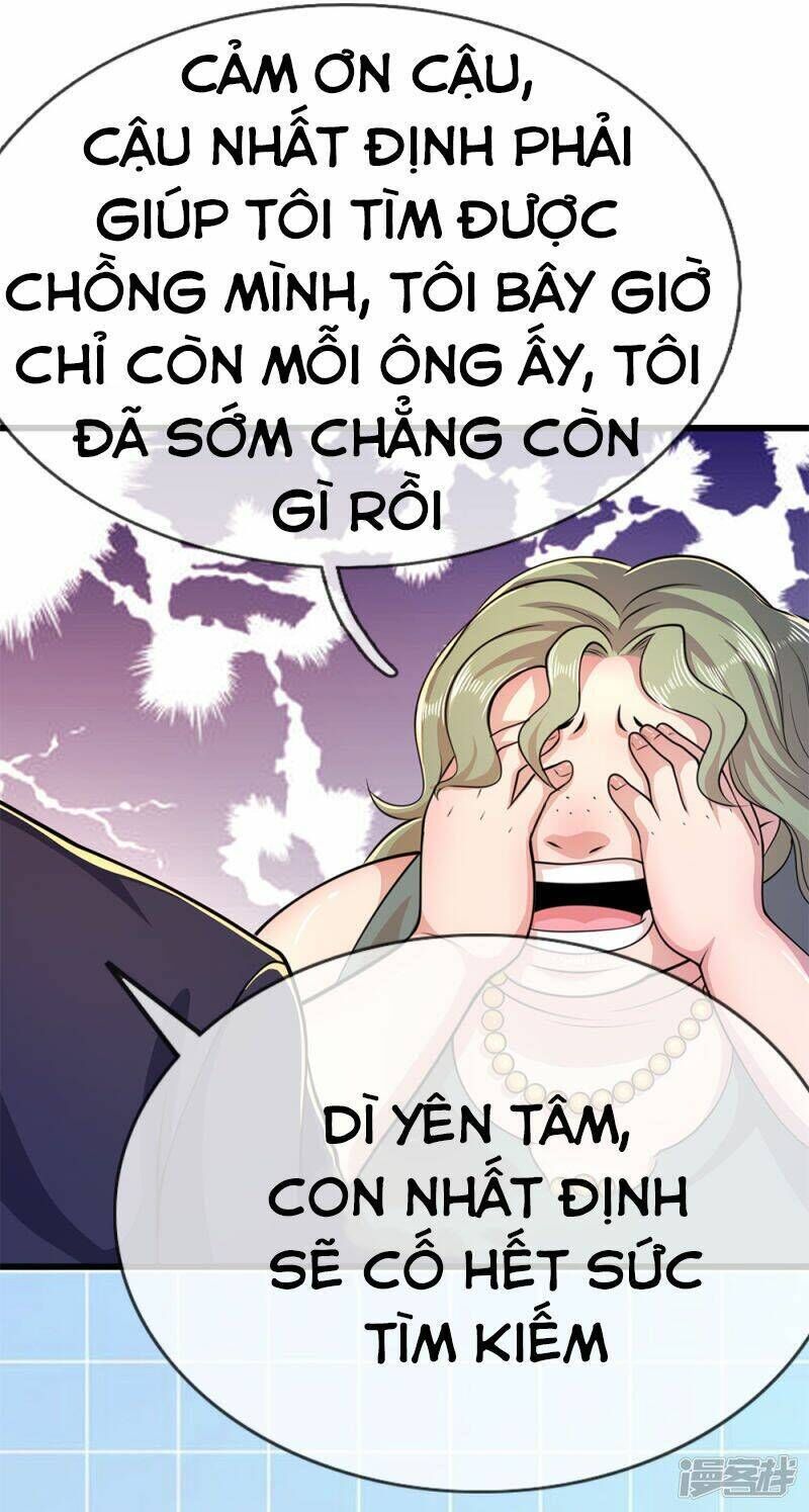 y võ chí tôn Chapter 162 - Trang 2