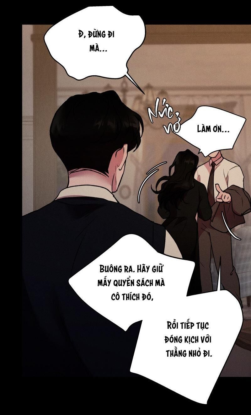 nỗi sợ của hwan yeong Chapter 42 - Next Chapter 42