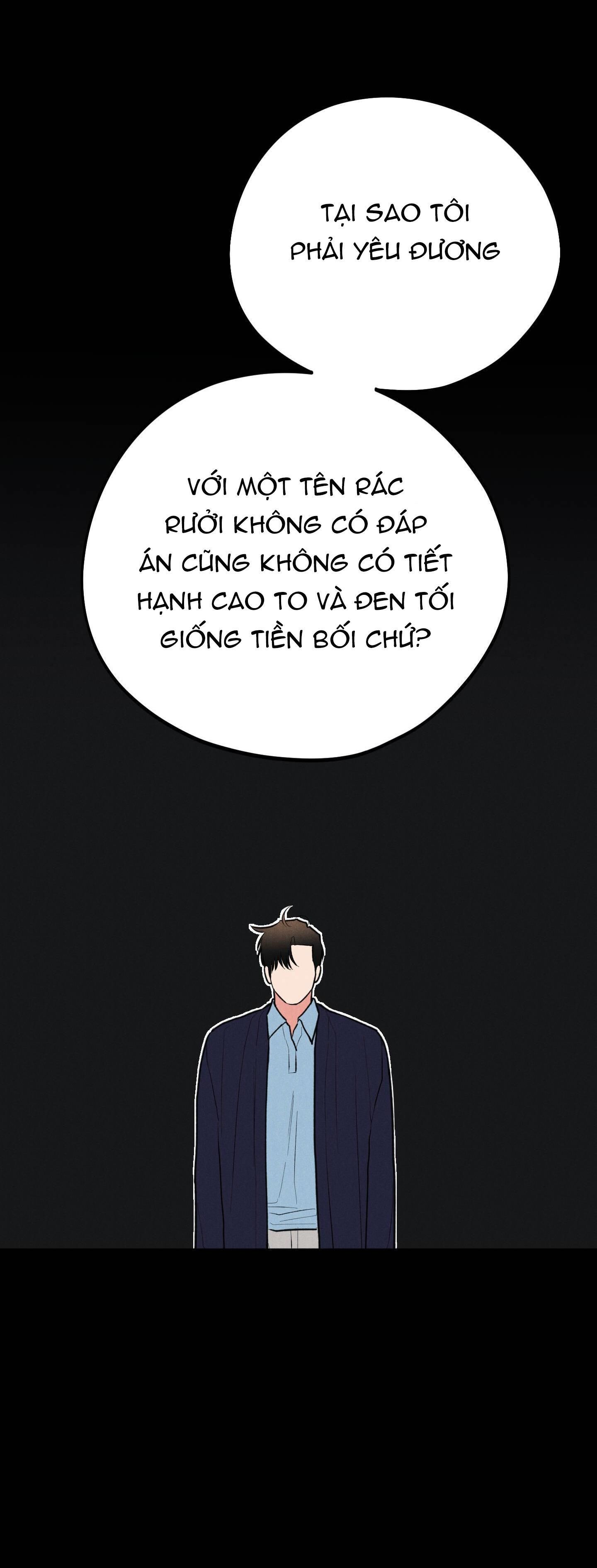 món quà dành cho kẻ ngạo mạn Chapter 53 - Trang 2