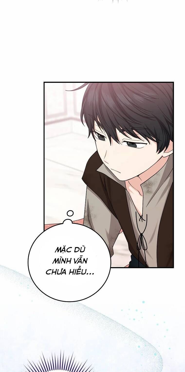 tôi đã diễn tròn vai một đứa con gái nuôi chapter 10 - Next chapter 11