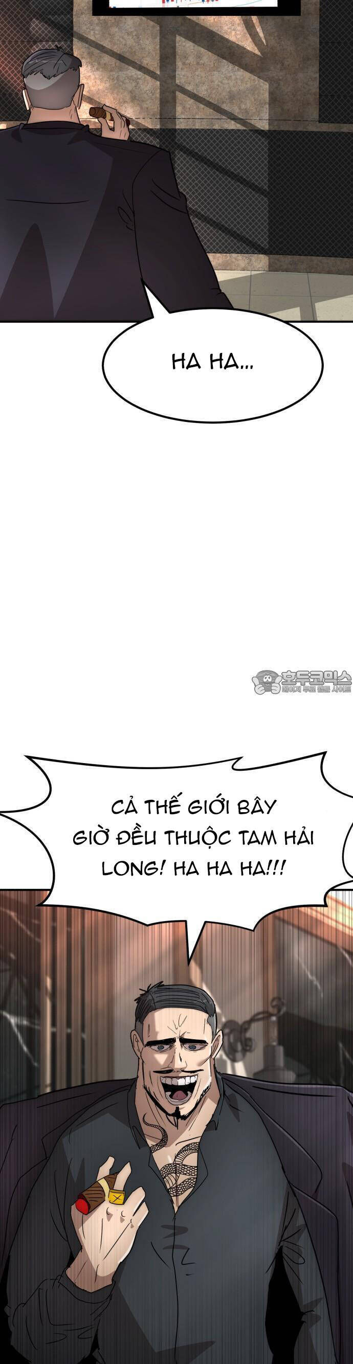 coin báo thù Chapter 37 - Trang 1