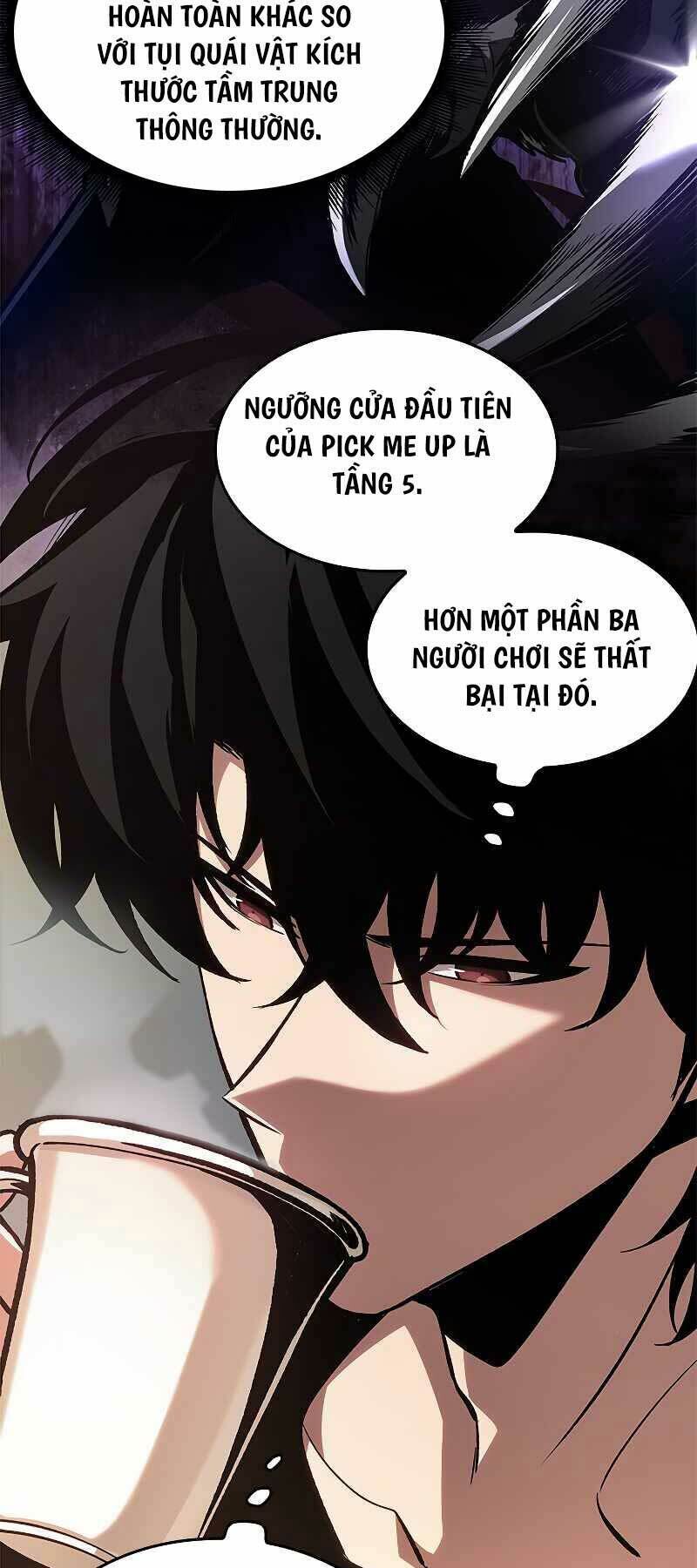 gacha vô hạn chapter 69 - Next chapter 70