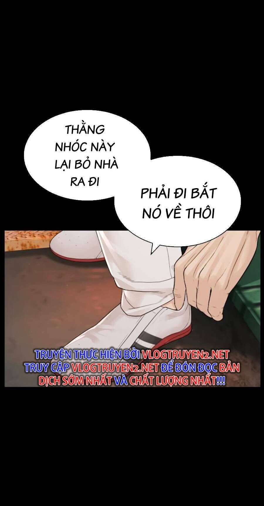 cách chiến thắng trận đấu chapter 170 - Trang 2