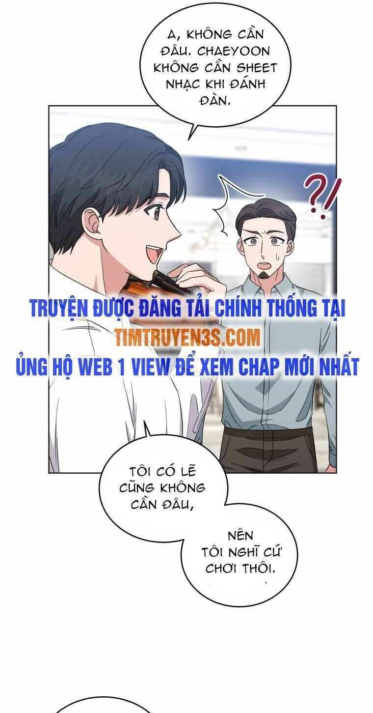 con gái tôi là một thiên tài âm nhạc chapter 49 - Next Chapter 49.1