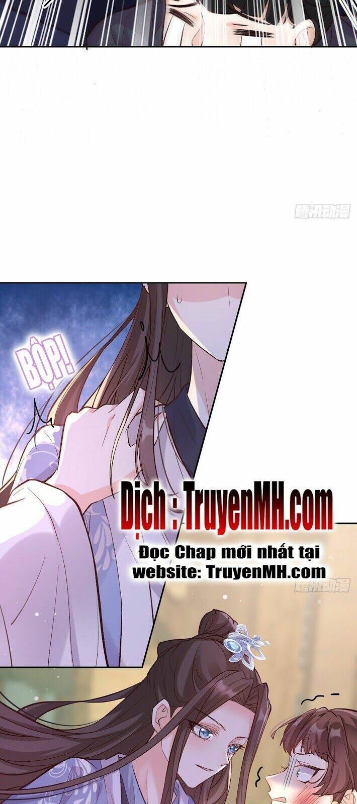 kiều mỵ phu lang, tại tuyến lục trà chapter 31 - Next chapter 32